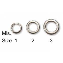 Solid Rings mis.2 Stonfo